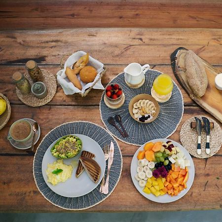 Casa Sukha Hotel Транкозу Экстерьер фото