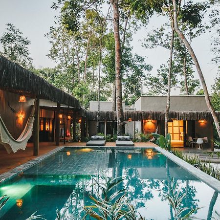 Casa Sukha Hotel Транкозу Экстерьер фото