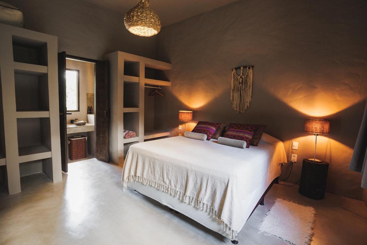 Casa Sukha Hotel Транкозу Экстерьер фото