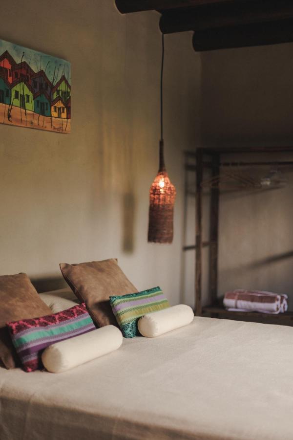 Casa Sukha Hotel Транкозу Экстерьер фото
