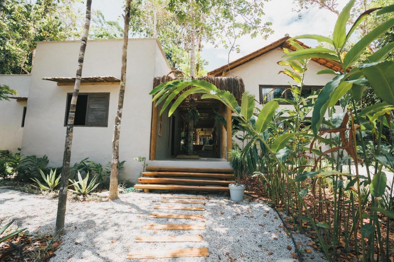 Casa Sukha Hotel Транкозу Экстерьер фото