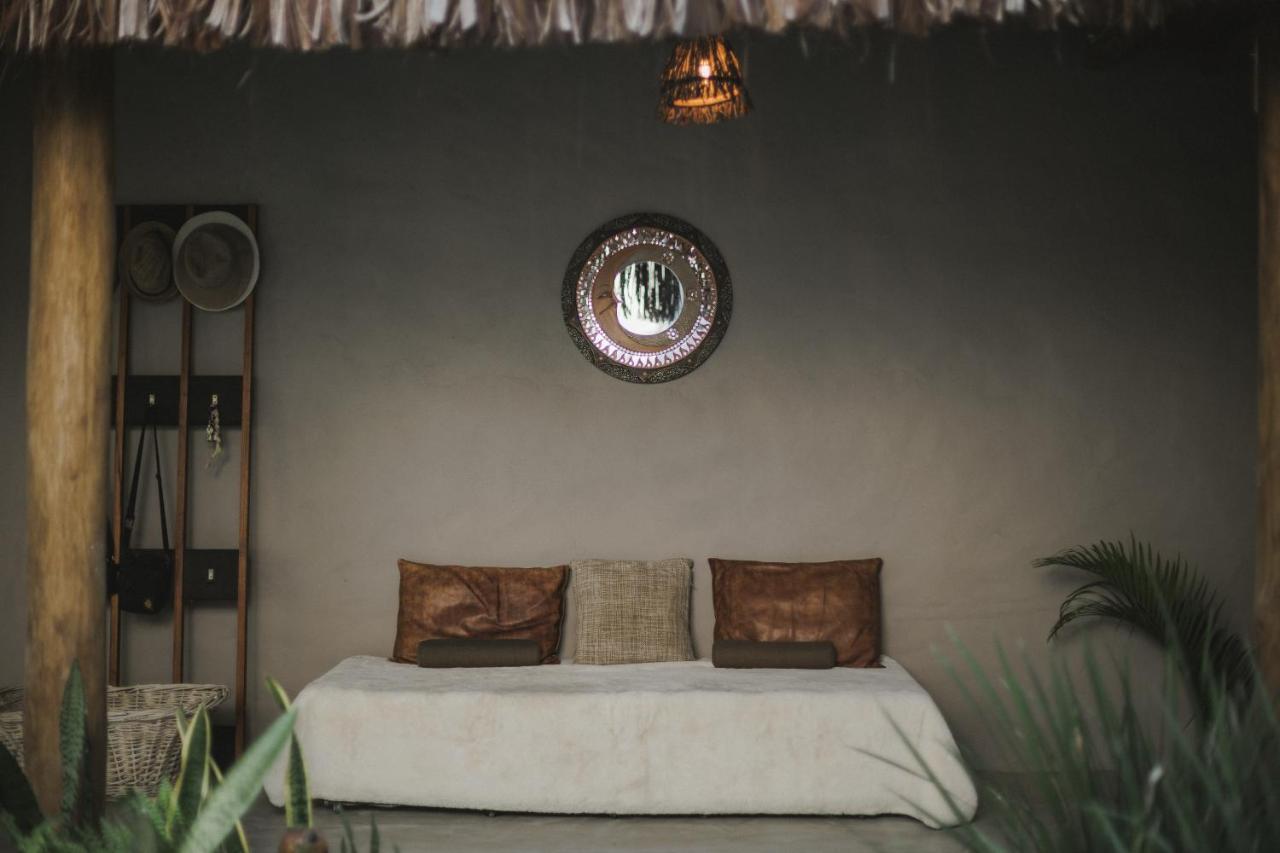 Casa Sukha Hotel Транкозу Экстерьер фото