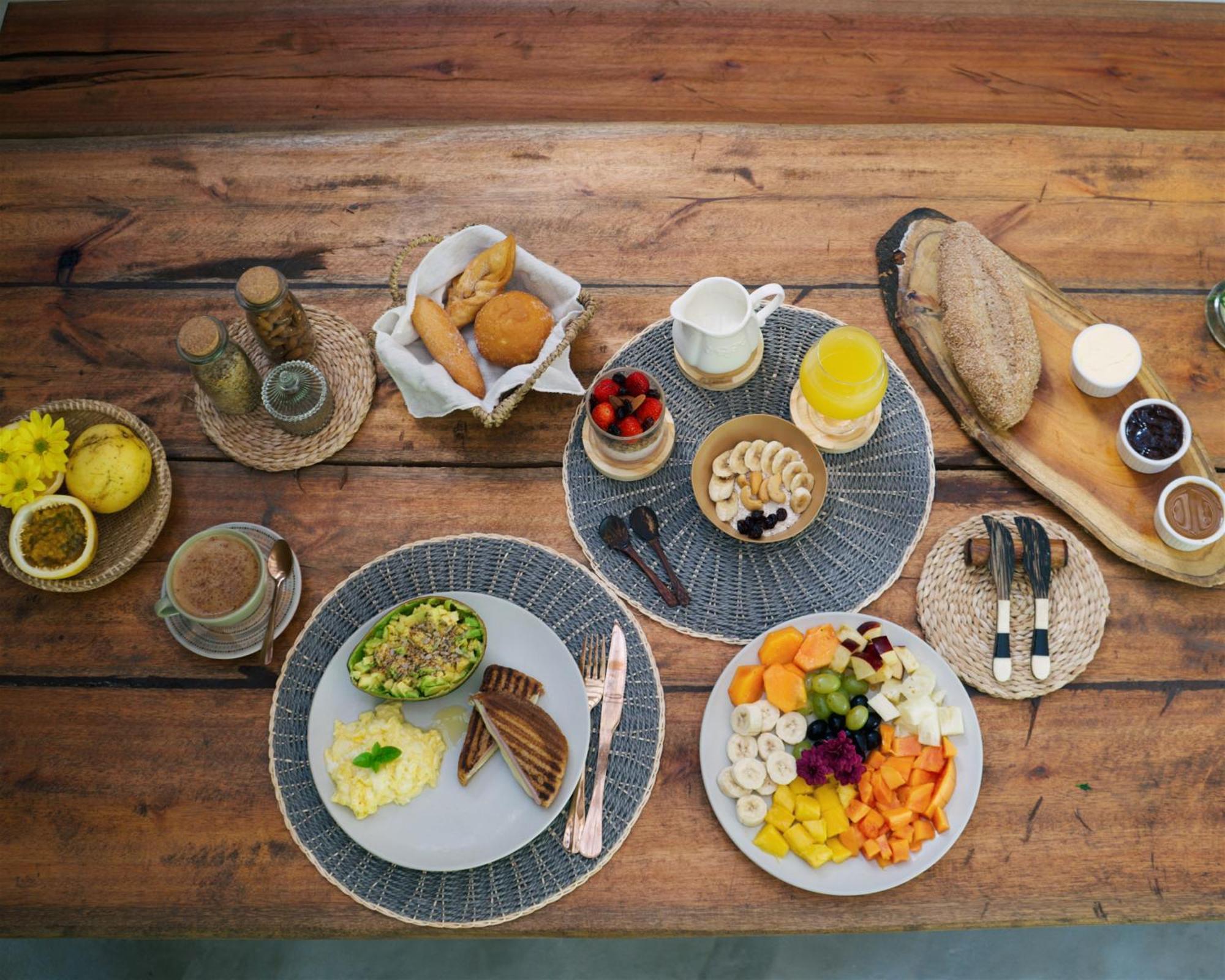 Casa Sukha Hotel Транкозу Экстерьер фото