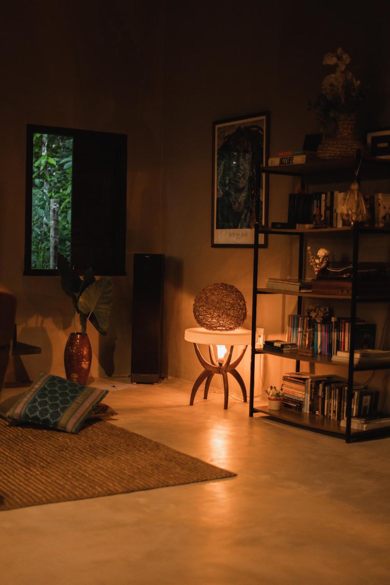 Casa Sukha Hotel Транкозу Экстерьер фото