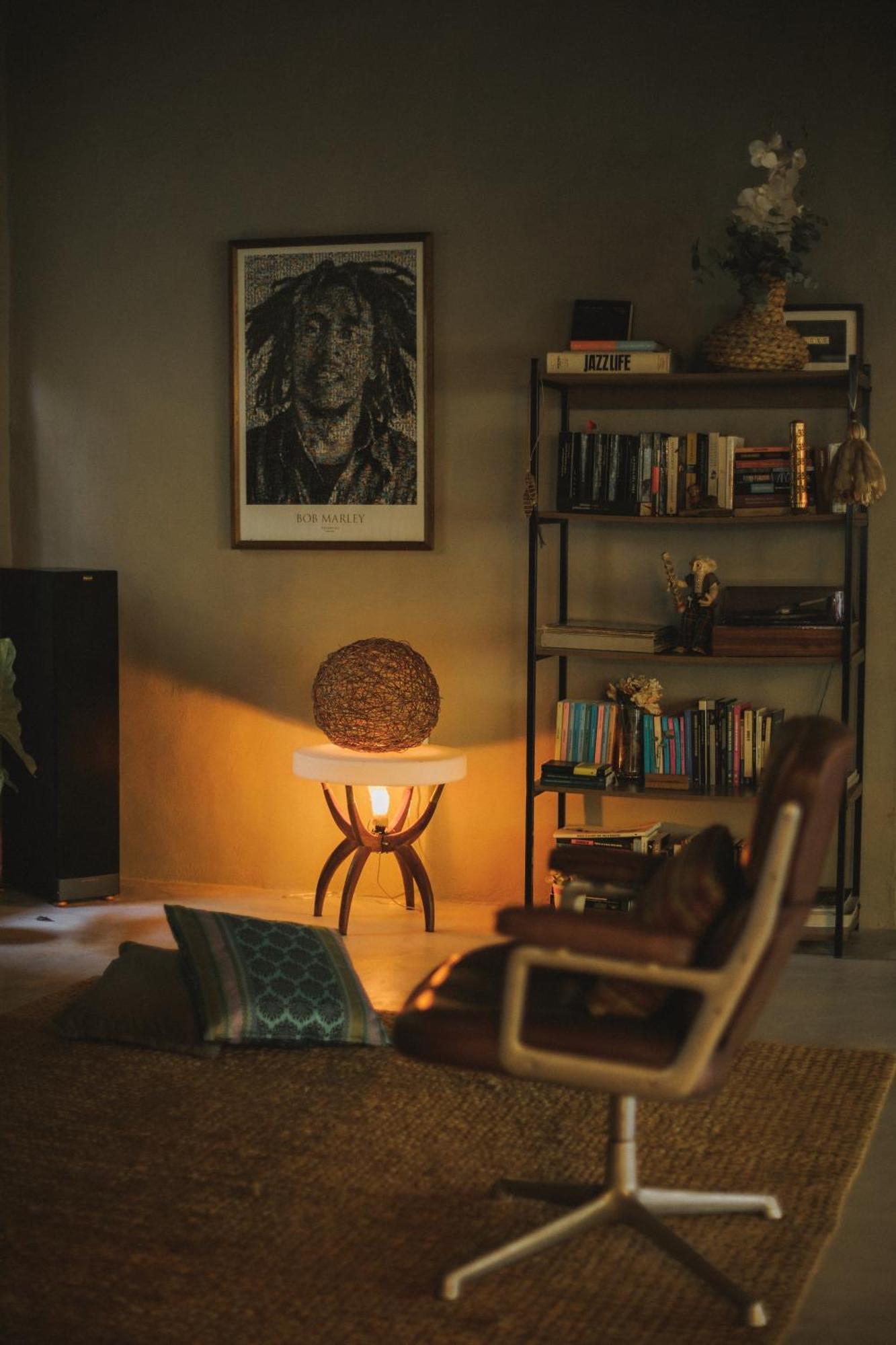 Casa Sukha Hotel Транкозу Экстерьер фото