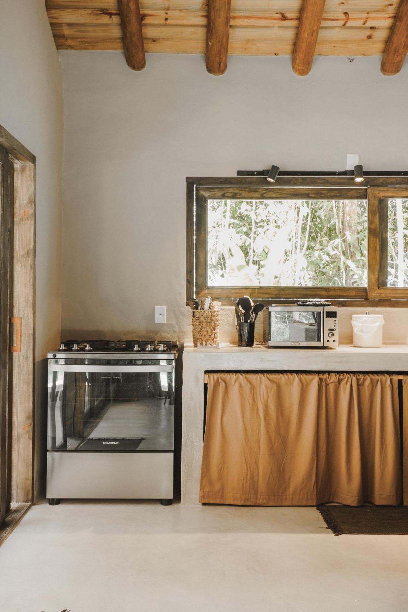 Casa Sukha Hotel Транкозу Экстерьер фото