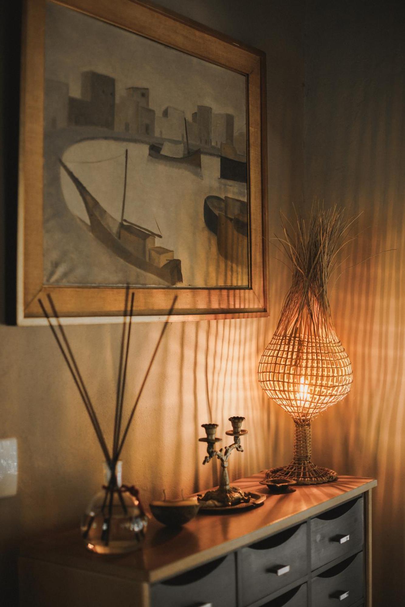 Casa Sukha Hotel Транкозу Экстерьер фото