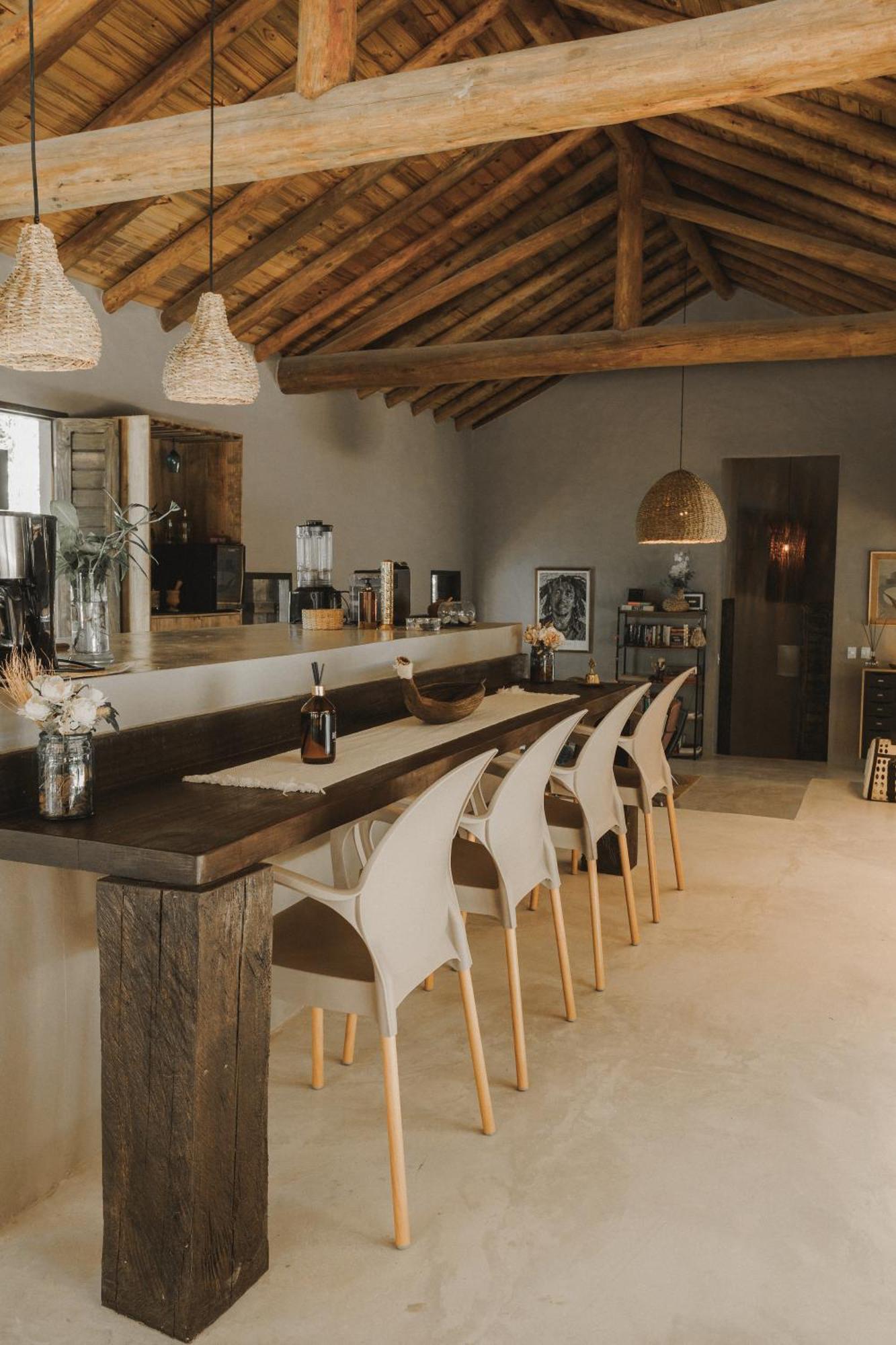 Casa Sukha Hotel Транкозу Экстерьер фото