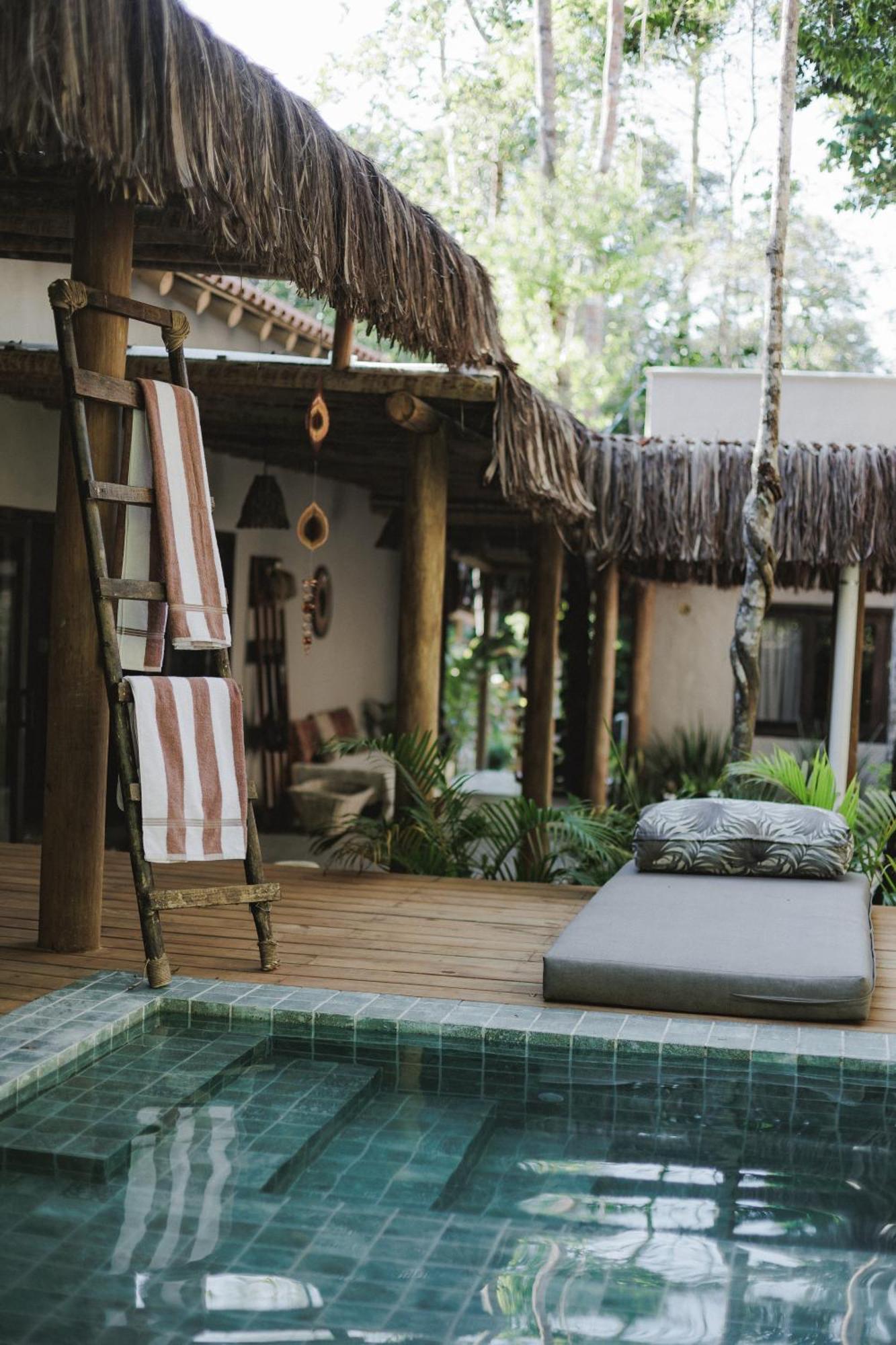 Casa Sukha Hotel Транкозу Экстерьер фото