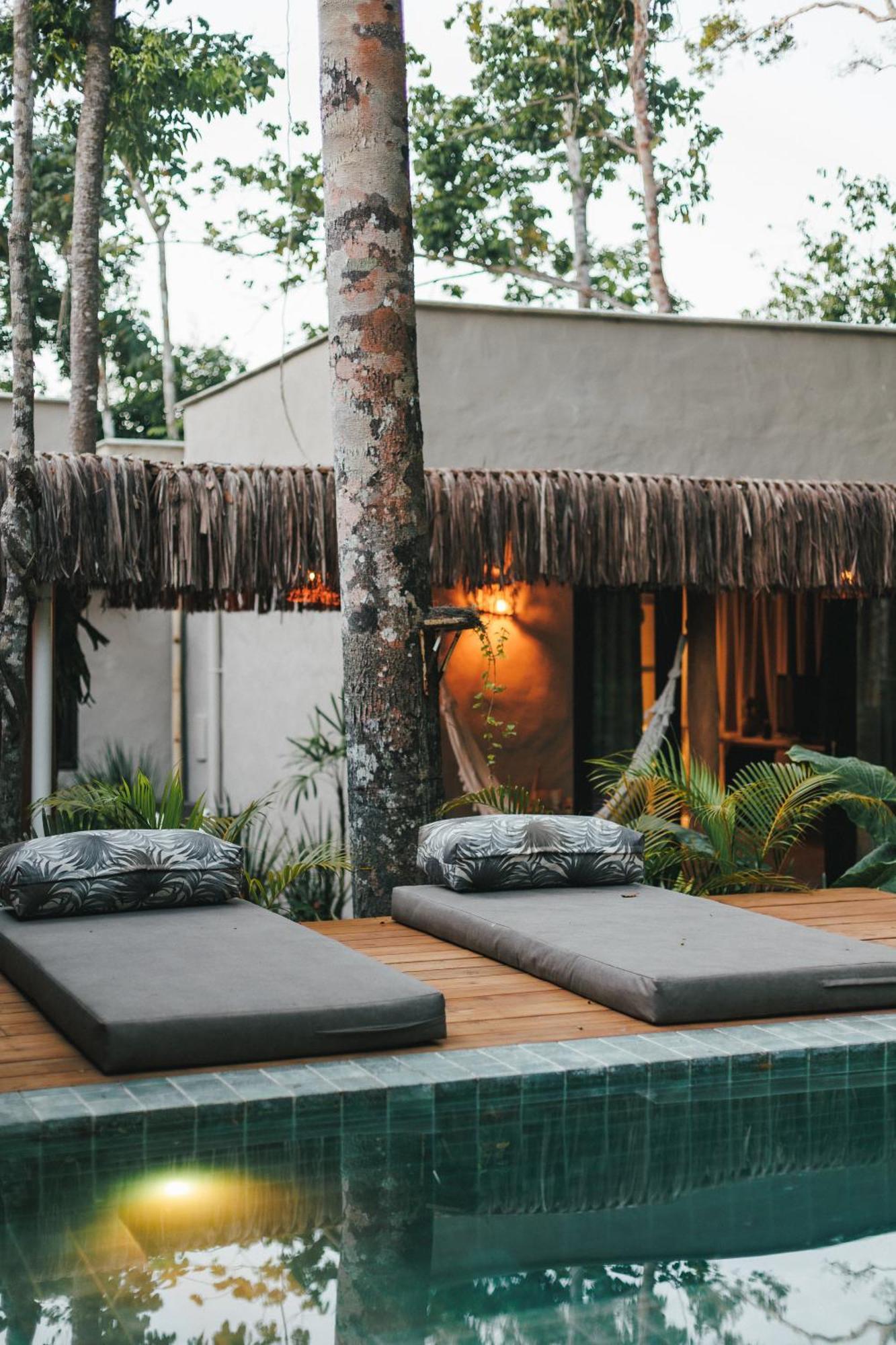 Casa Sukha Hotel Транкозу Экстерьер фото