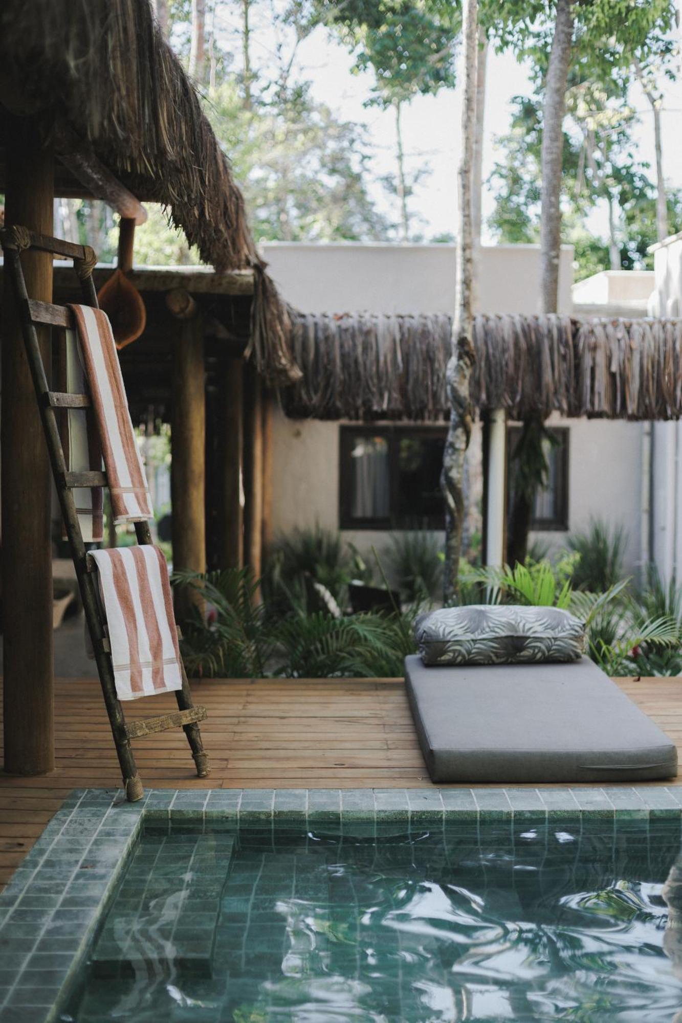 Casa Sukha Hotel Транкозу Экстерьер фото
