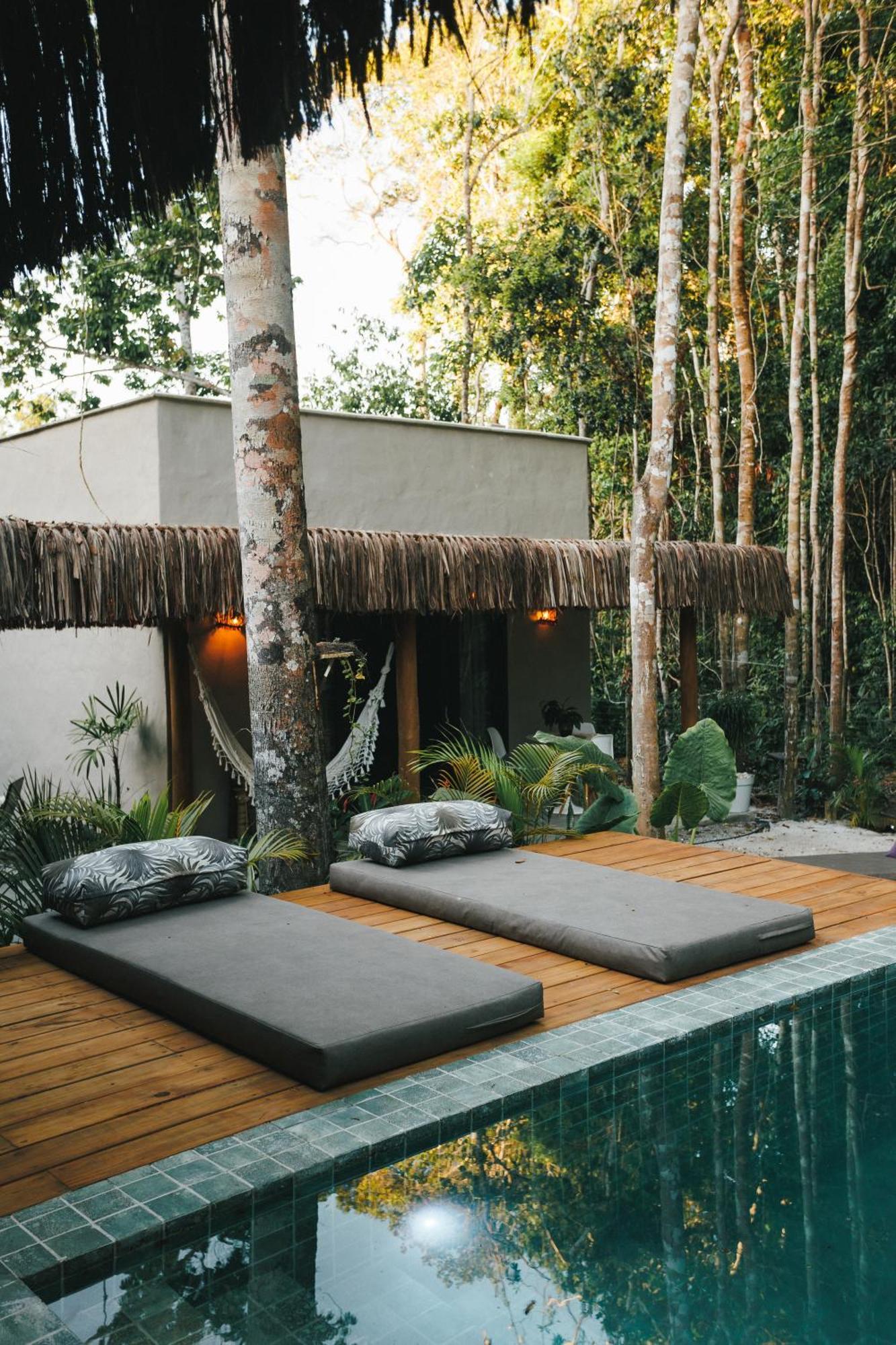 Casa Sukha Hotel Транкозу Экстерьер фото