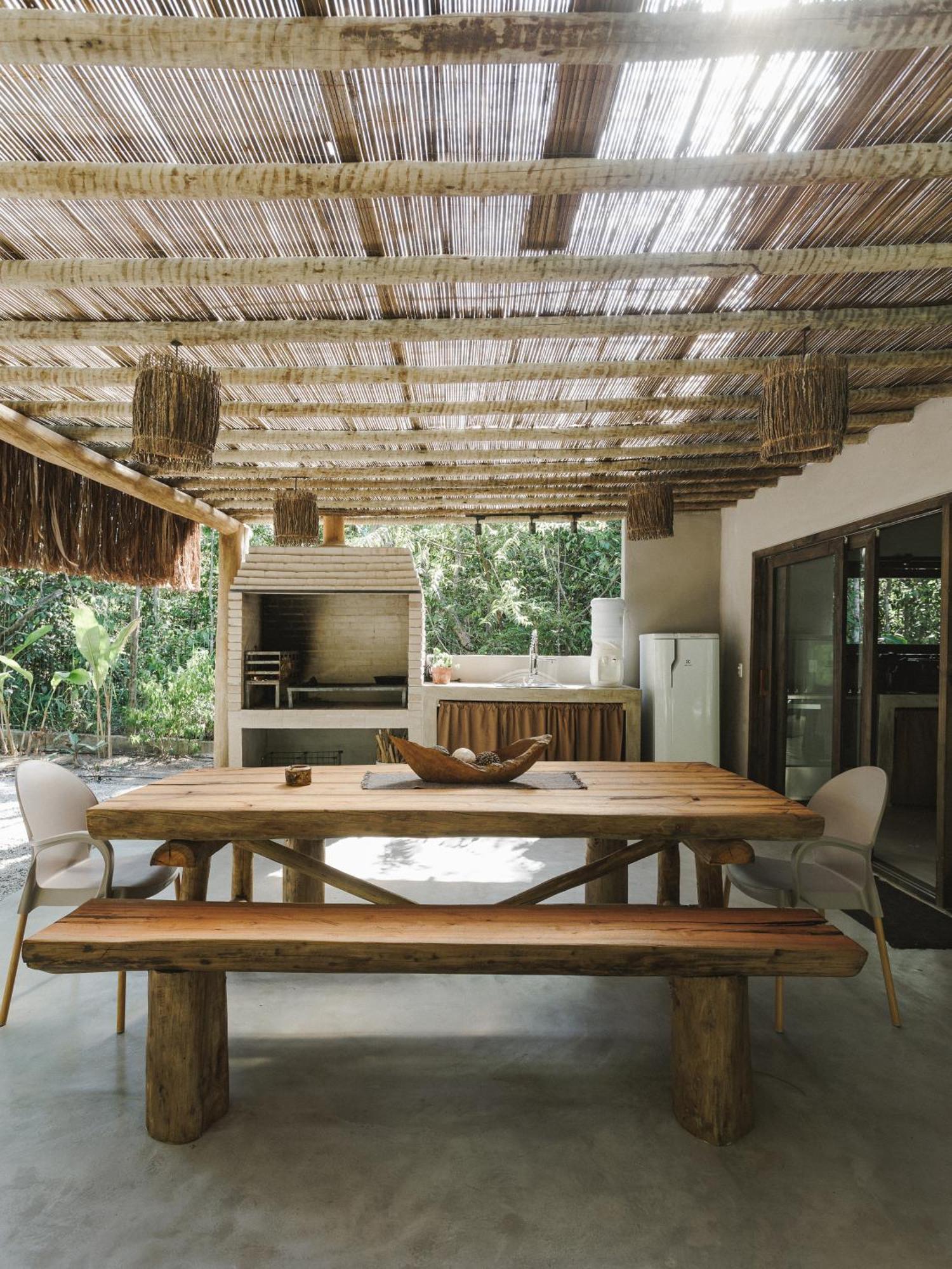 Casa Sukha Hotel Транкозу Экстерьер фото
